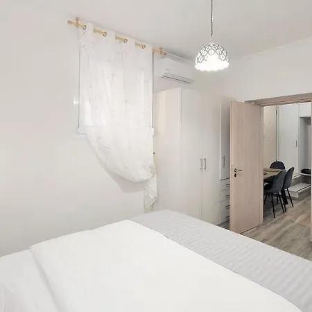 Apartment Bella Ciao *