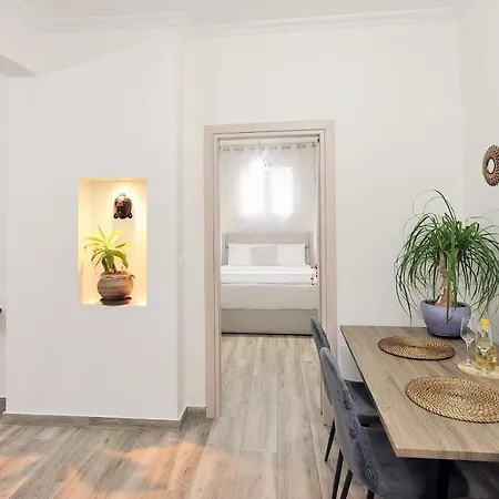 Apartment Bella Ciao *