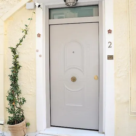 Bella Ciao Apartment Athens